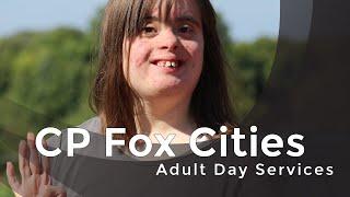 CP Fox Cities Adult Day Services