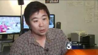 KTLA 5- XMAS WITHOUT CHINA