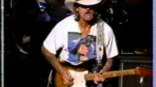 Dickey Betts   Blue Sky   YouTube