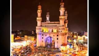Charminar History - Royal's Architecture History