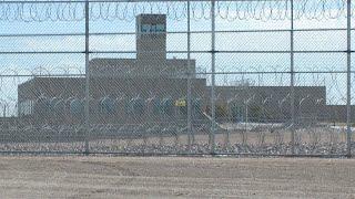 Department of Corrections needs to find beds for about 167 inmates before private prison closes