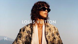 LOUIS VUITTON IN-STORE MUSIC PLAYLIST, WOMEN’S CRUISE 2024 // KANDRA