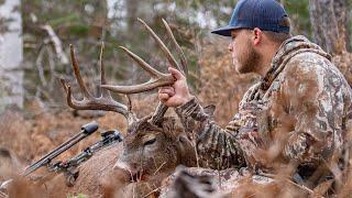 OUR TOP 5 RUT HUNTS!