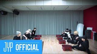 Stray Kids "神메뉴(God's Menu)" Dance Practice Video (THE FACT MUSIC AWARDS ver.)