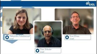 EASL Studio - S3E7 - Bugs and the liver — the role of the gut microbiome in liver diseases