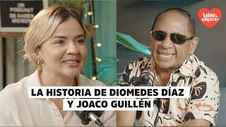 EP.3.  La historia de Diomedes Díaz y Joaco Guillén