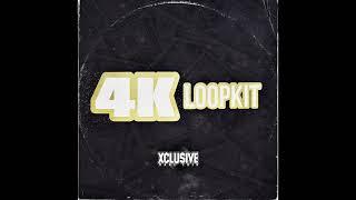 (10+) FREE LOOPKIT / SAMPLE PACK "4K LoopKit" - (Pain, West Coast, Baton Rouge +)