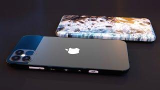 iPhone 13 TRAILER