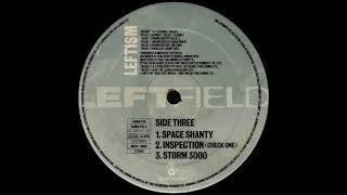 Leftfield - Space Shanty