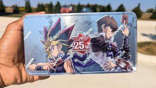 Are The Yu-Gi-Oh Tins as Bad as Everybody Says? Well...