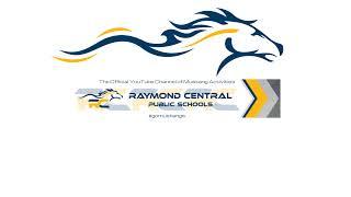 Raymond Central Board Meeting 9/11/24