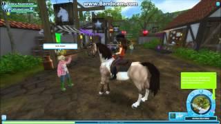 Star Stable #1 Die Moorlandställe