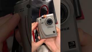 다녀왔습니다… bag…#whatsinmybag #왓츠인마이백 #ASMR #freitag #프라이탁 #후지필름 #디카