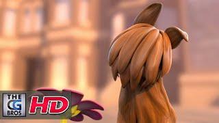 CGI Animated Short  "Mans Best Friend"  - by Jacqueline Pascal & Cara Bernard + Ringling | TheCGBros