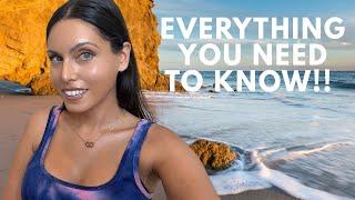 Living in Malibu 2025 (Pros, Cons, Real Estate & More).