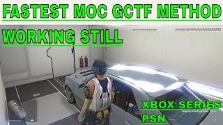 FASTEST MOC GCTF METHOD(GTA ONLINE)EASY #FASTEST #ONLINE #GTA #MOC #GCTF #METHOD #EASY