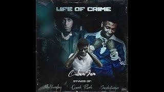 (LOOP KIT) “Life Of Crime” NBA Youngboy, Quando Rondo, Jaydayoungan Loop Kit Prod. Cubanojam