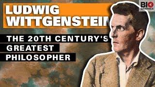 Ludwig Wittgenstein: The 20th Century's Greatest Philosopher