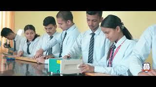 Everest College Biratnagar || TVC || O. B. Media Pvt. Ltd. ||