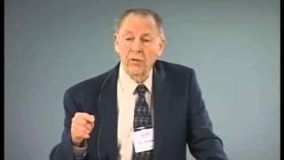 04 - 2010 CTS - Dr. John Whitcomb - Dinosaurs and Men