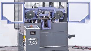 SHARK 230 NC hs  video 1