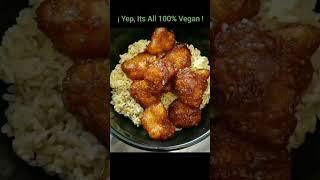 The Best Food Ever!! | All Vegan | #vegan #shorts