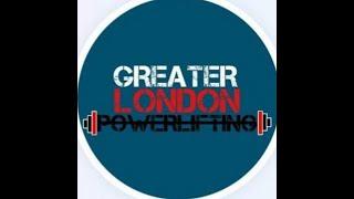 Bethnal Green Weightlifting Club Championships