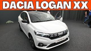 DACIA LOGAN XX 2024