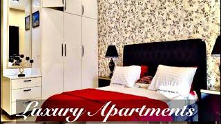 Luxurious Apartments In Islamabad | Apartment tour