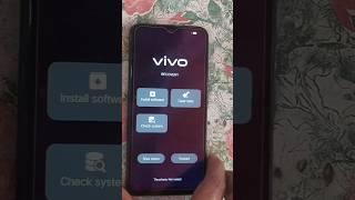 Vivo Y11 Hard Reset/ pattern Lock remove | Vivo Y11 Ka Lock Kaise Tode 100% Ok | Jun 2024