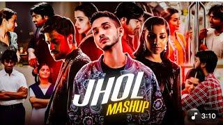 Jhol song ( Jhol slowed revered) jhol song female version￼ / jhol song ringtone ￼/ #jhol #love #song