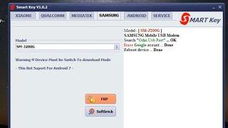 smart key gsm x team free tool direct download link