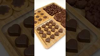 Milka Platter #aamr #sweet #satisfying