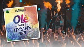 Summerfield United - Olé Party Hymne 2017 (Official Video)