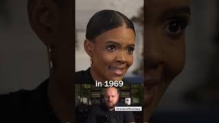 Candace Owens Is An Idiot