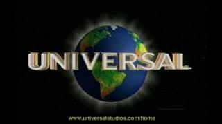 Universal Studios Home Video (2000)