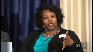 Prospects for Black America: The Moynihan Report Turns 50 - Part II