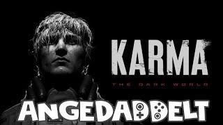 KARMA - THE DARK WORLD - [ ANGEDADDELT ]