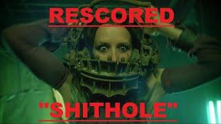 Saw - Ending Rescored (Shithole)