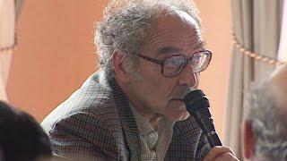 Conversation with Jean-Luc Godard | Locarno Film Festival