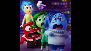 Inside Out 2 | Available September 25 on Disney+