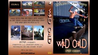 KPO Boys - Wild Child (1998)