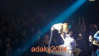 Anna Vissi - Four-song medley (Athinon Arena,December 2010)