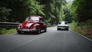 VW GOLF MK1 & VW BUG | Timo & Lars Köster | VWHome