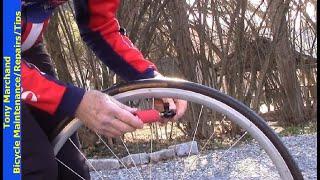 How to use a bike CO2 inflator: Secrets, tips & tricks