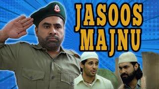 Jasoos Majnu - Mission Majnu ka Post-mortem