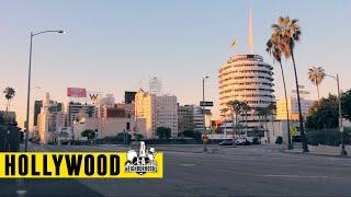 LA Neighborhoods: Episode 1 - Hollywood