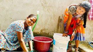 Daily Life in village #shirishashekarvlogs #swapnaswamyvlogs