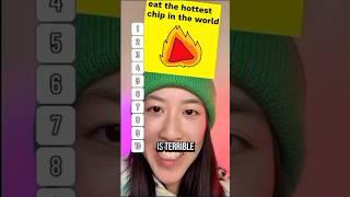 Ranking Things I’d Do For $100!