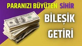 Küçük Yatırımlar, Büyük Kazançlar: Bileşik Getiri Şoku!